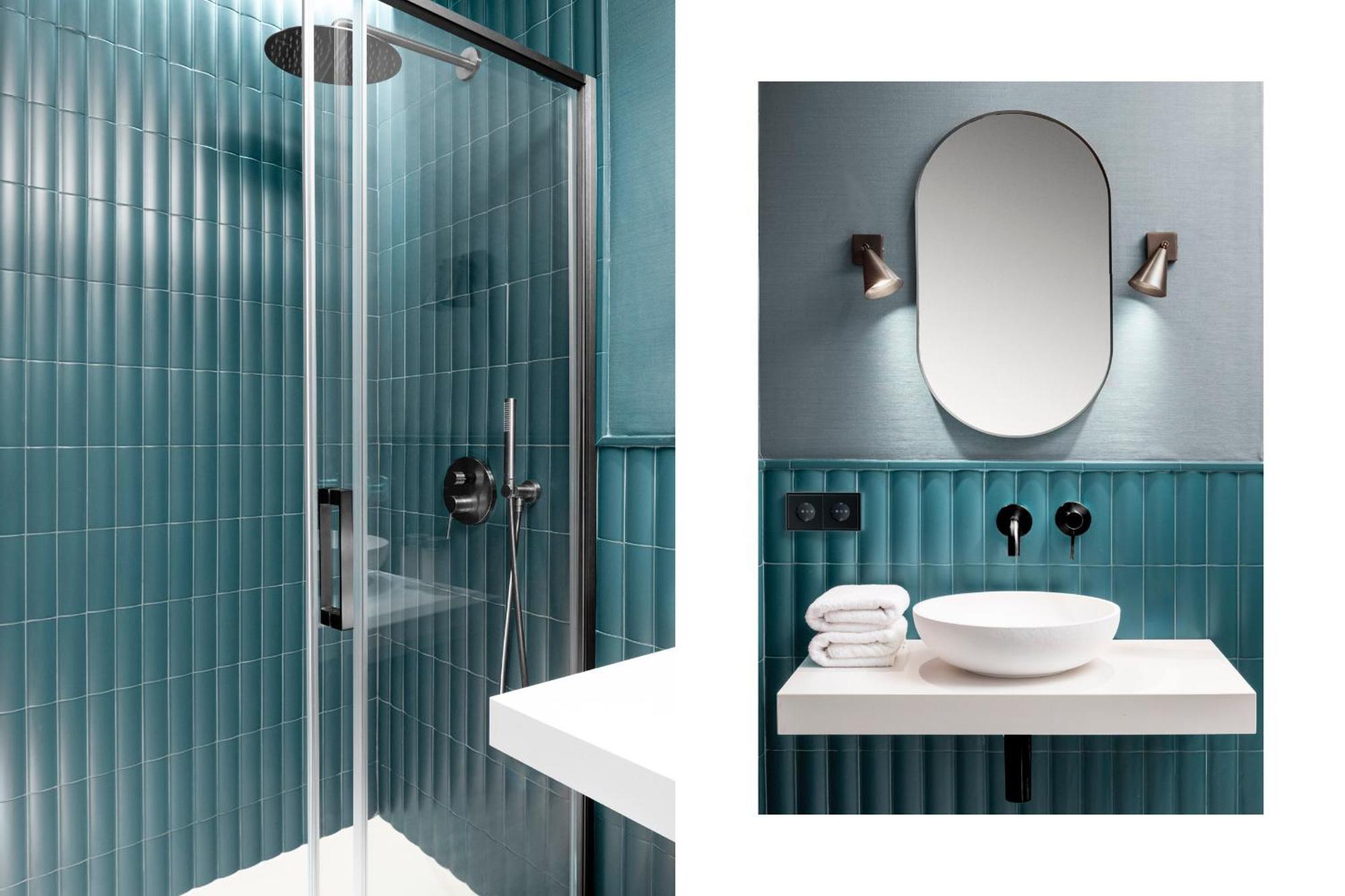 Casa Bedoya Suites & Colors By Magno Apartments Sevilla Kültér fotó