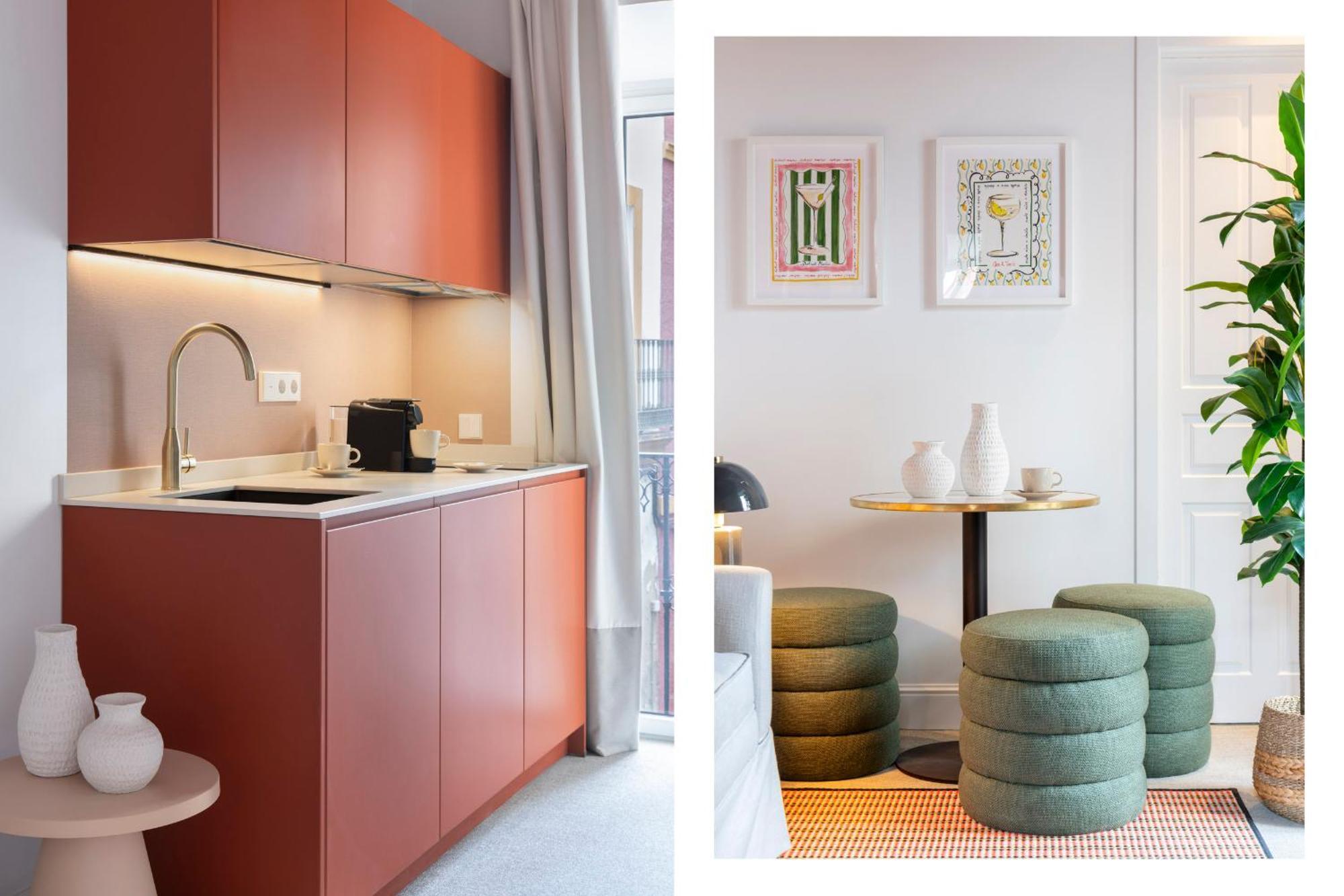 Casa Bedoya Suites & Colors By Magno Apartments Sevilla Kültér fotó