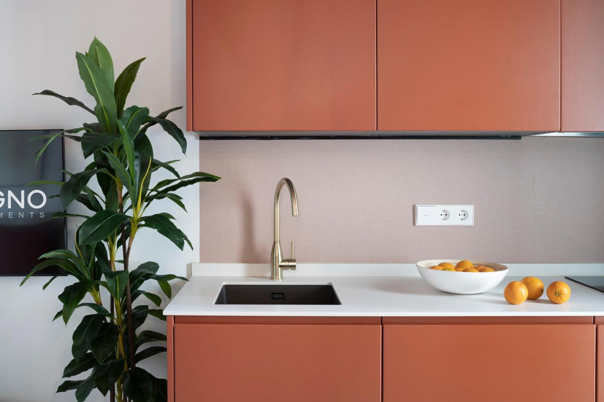 Casa Bedoya Suites & Colors By Magno Apartments Sevilla Kültér fotó