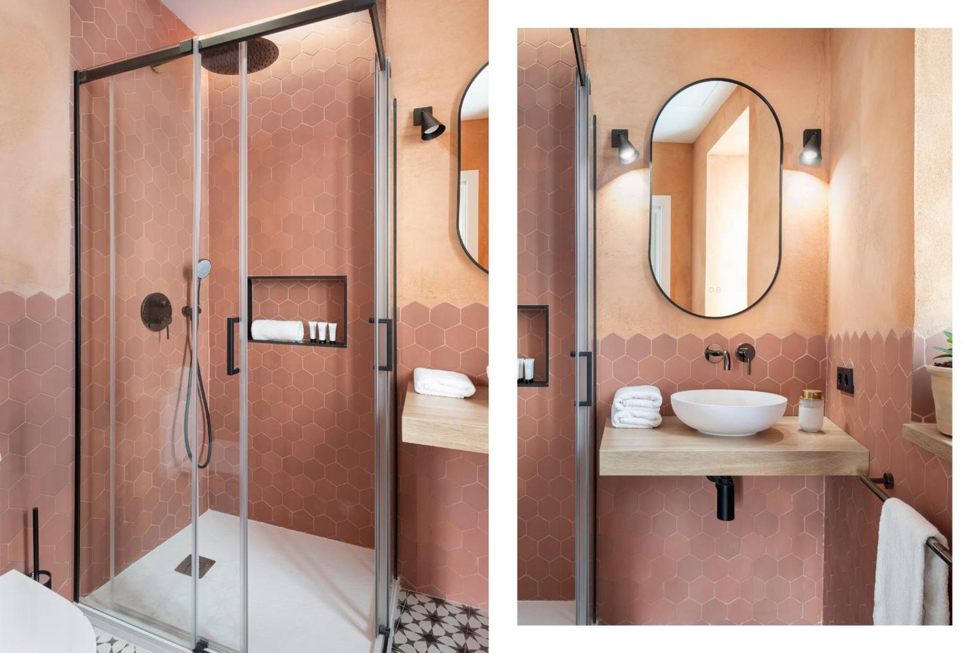Casa Bedoya Suites & Colors By Magno Apartments Sevilla Kültér fotó