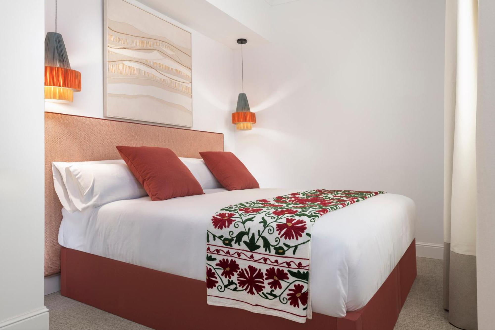 Casa Bedoya Suites & Colors By Magno Apartments Sevilla Kültér fotó