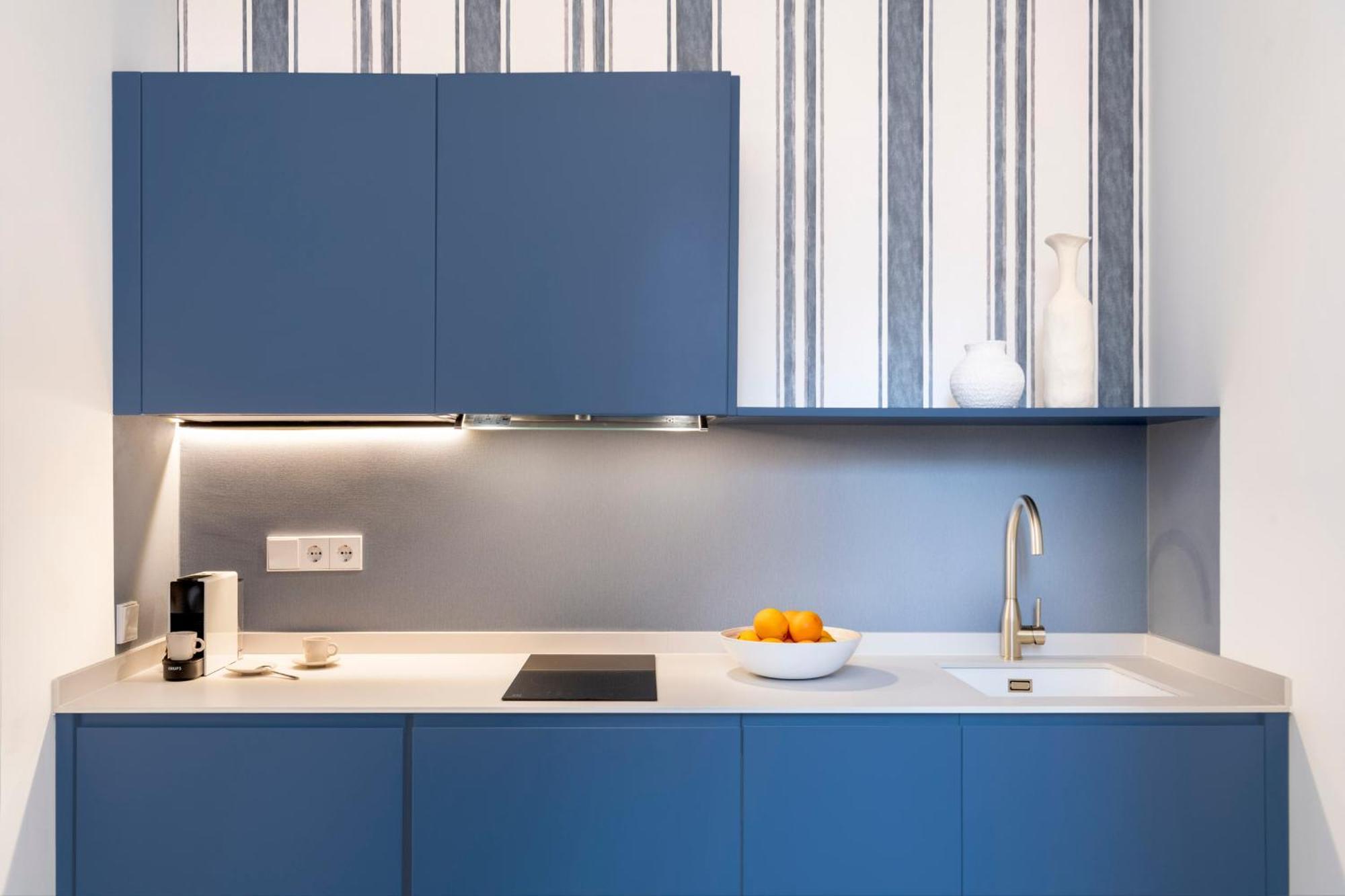 Casa Bedoya Suites & Colors By Magno Apartments Sevilla Kültér fotó