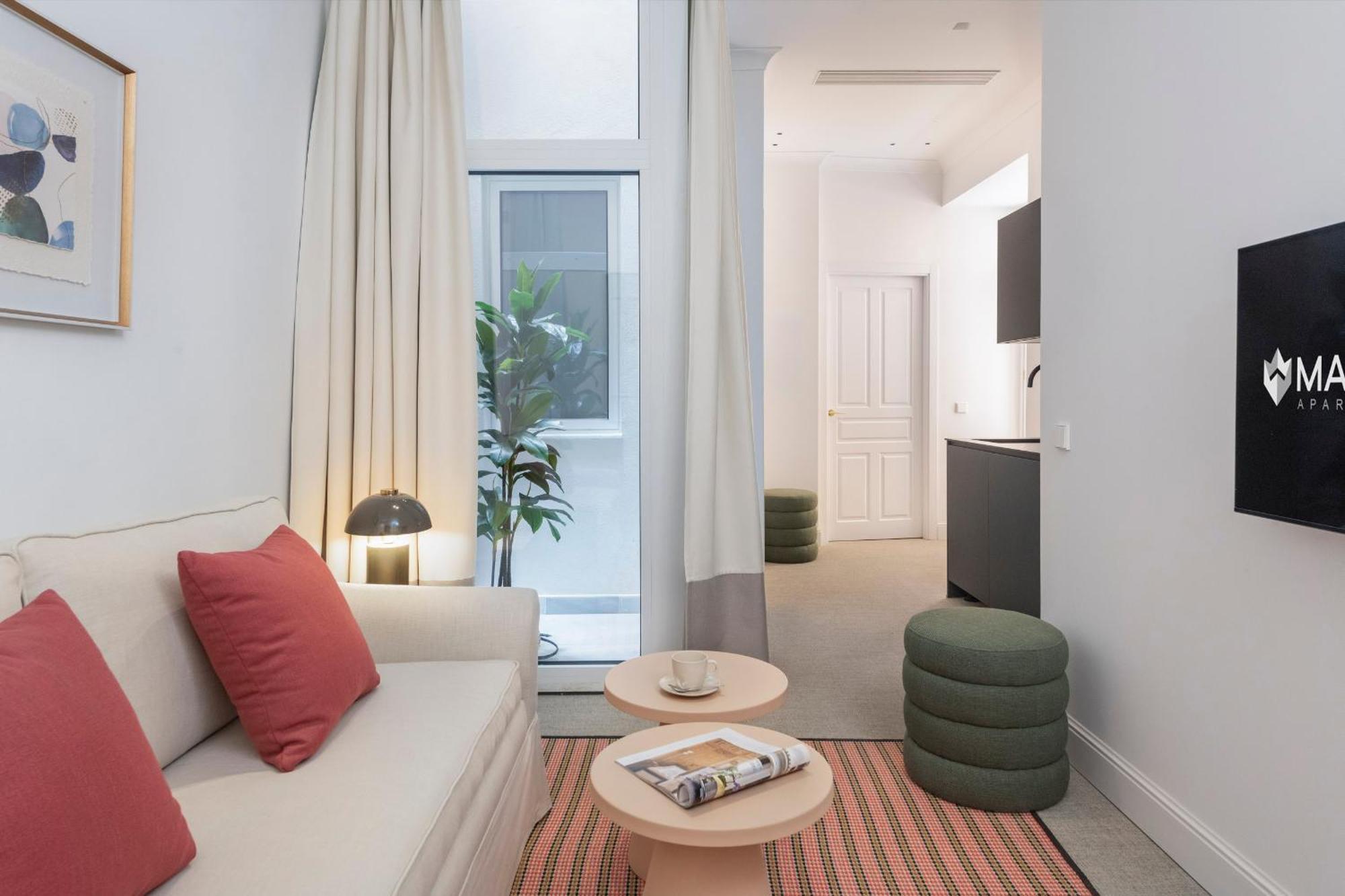 Casa Bedoya Suites & Colors By Magno Apartments Sevilla Kültér fotó