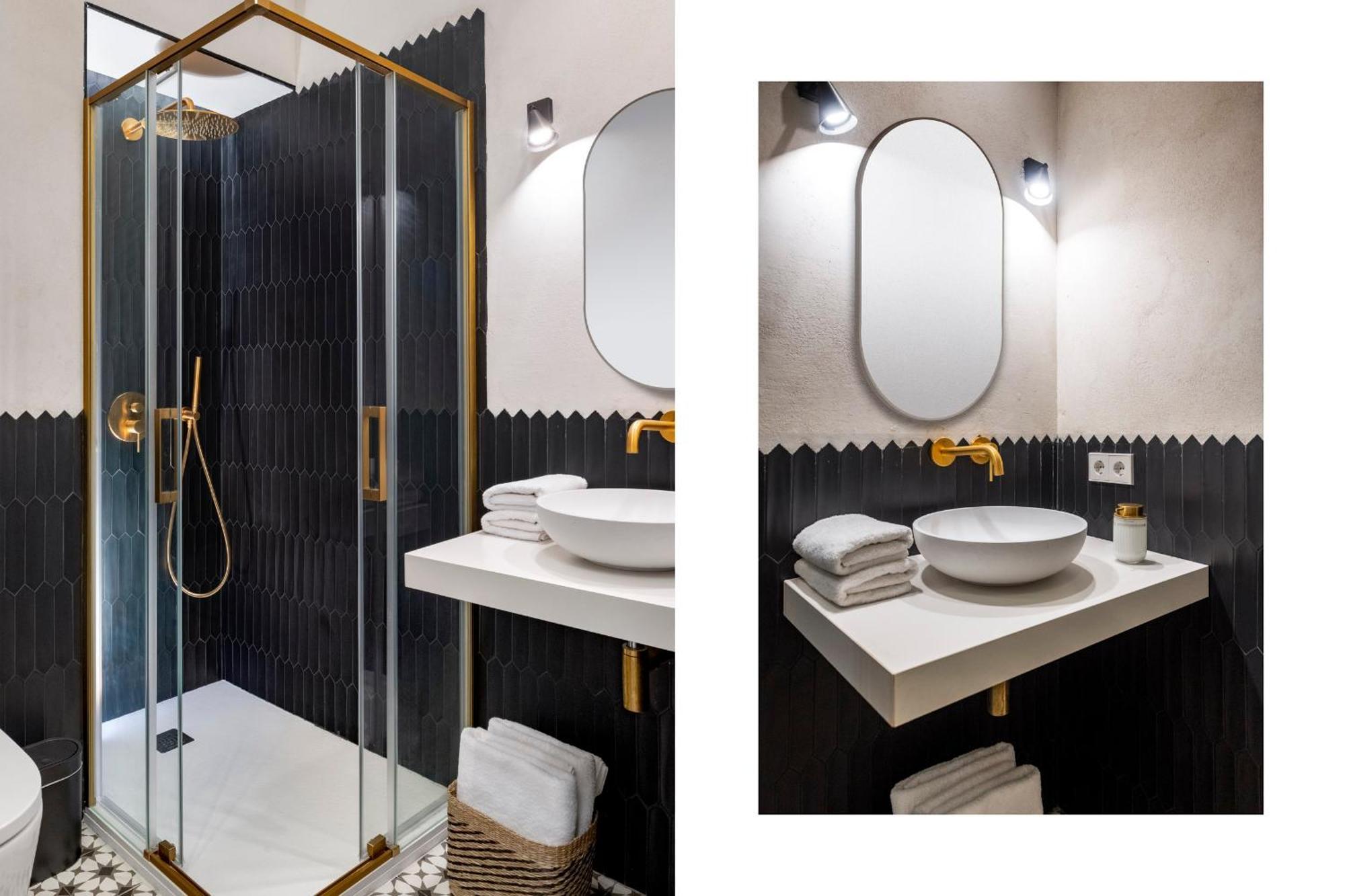 Casa Bedoya Suites & Colors By Magno Apartments Sevilla Kültér fotó
