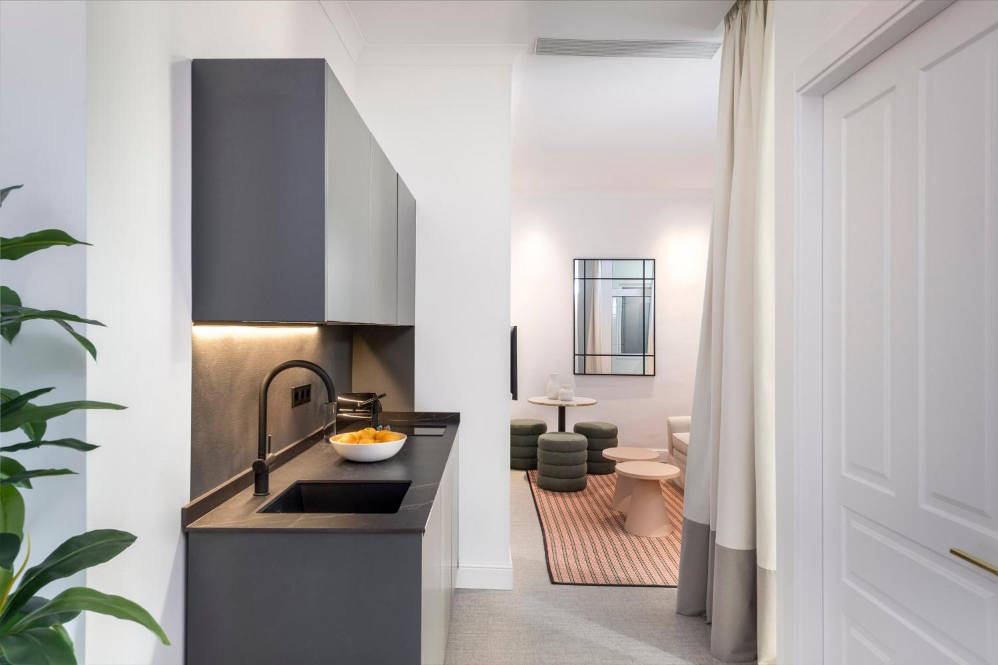 Casa Bedoya Suites & Colors By Magno Apartments Sevilla Kültér fotó