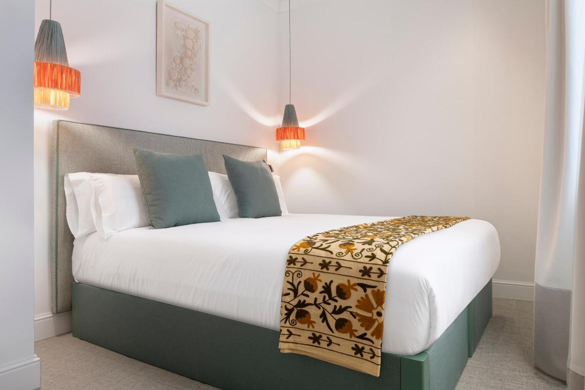 Casa Bedoya Suites & Colors By Magno Apartments Sevilla Kültér fotó